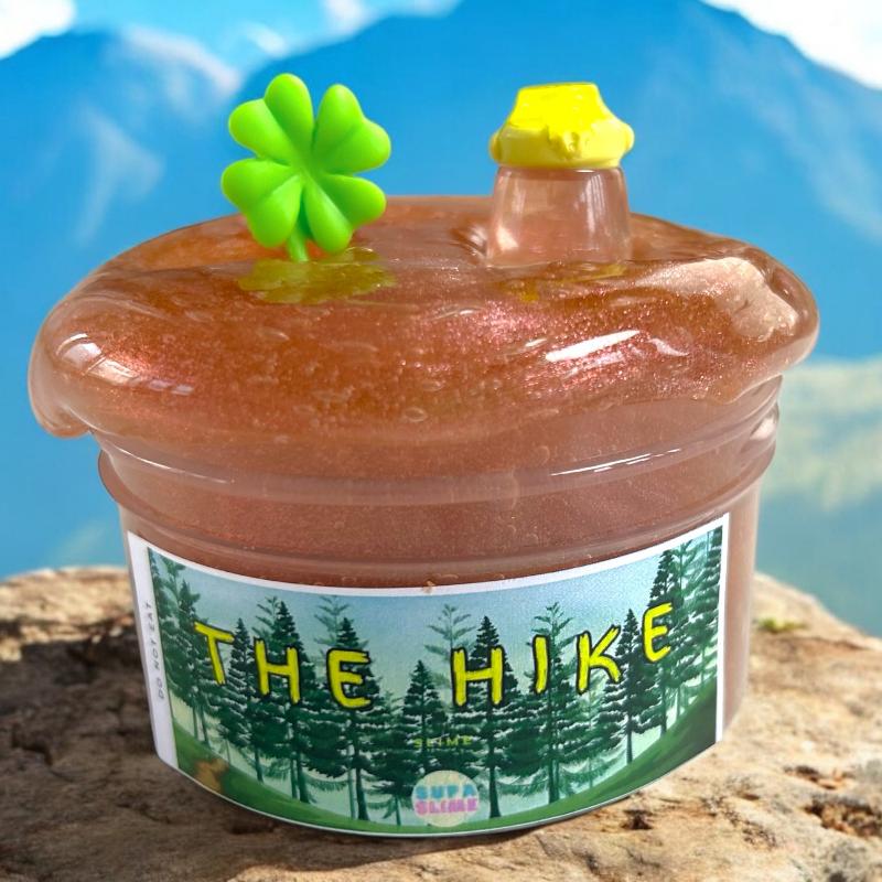 The Hike