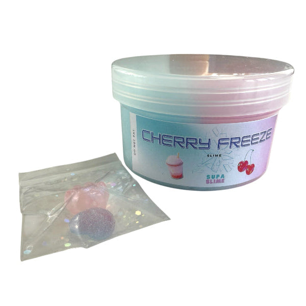Cherry Freeze