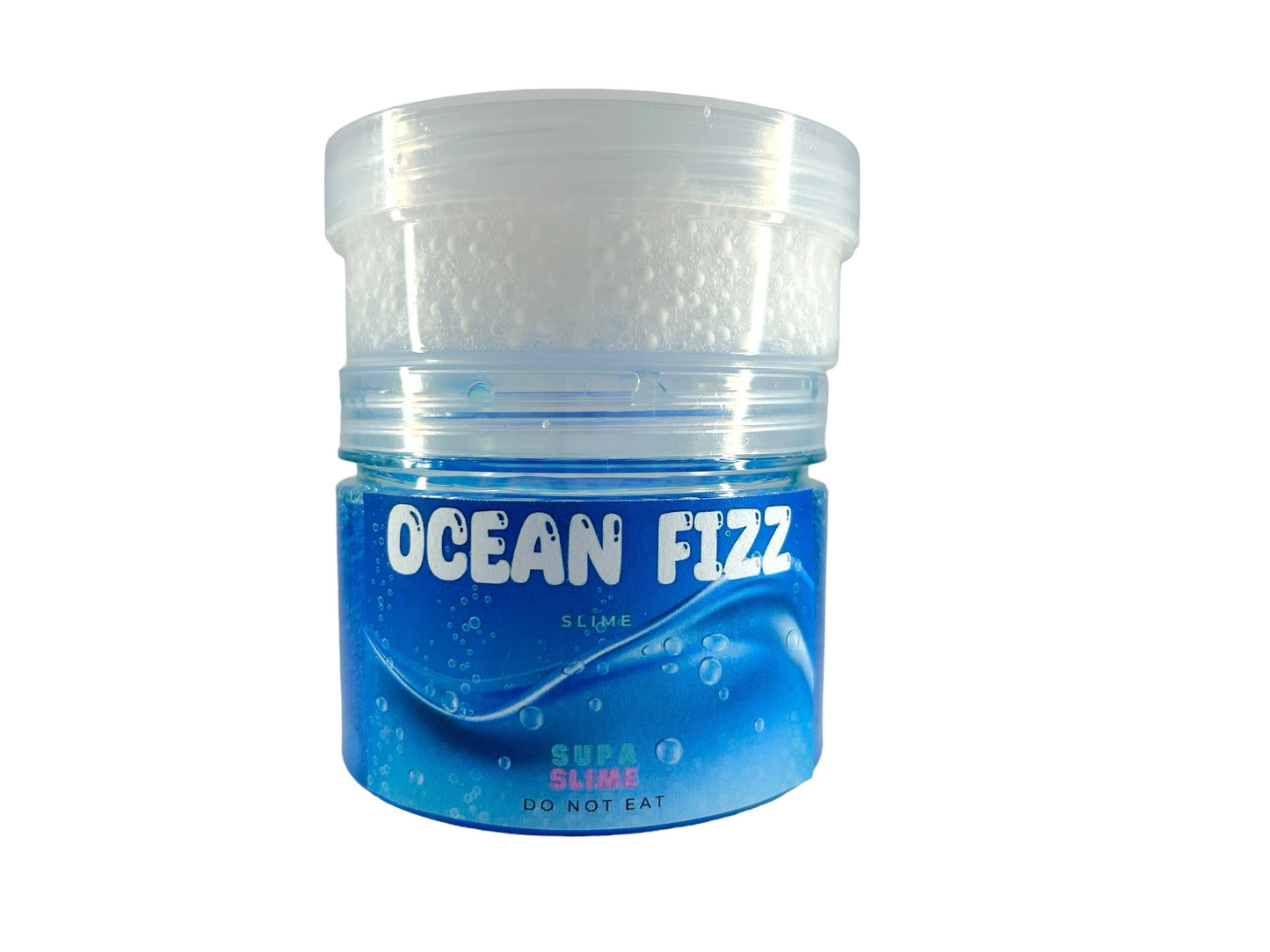 Ocean fizz DIY kit