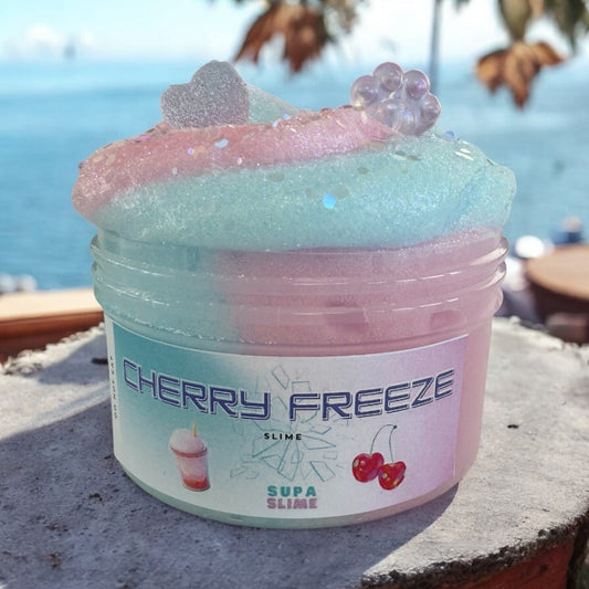 Cherry Freeze