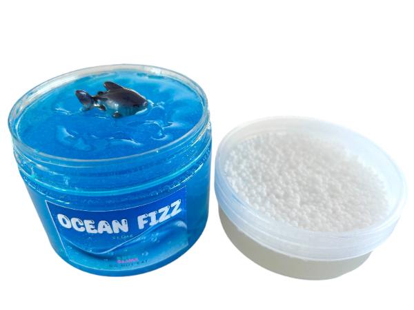 Ocean fizz DIY kit