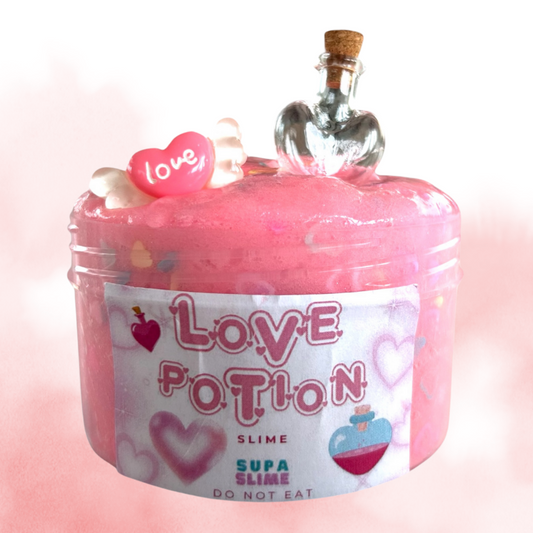 Love potion